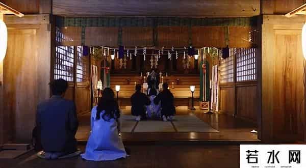 校园鬼咖,两大鬼后巅峰对决《贞子大战伽椰子》?到底谁才是鬼片一姐?