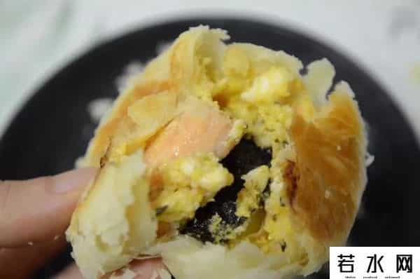 qq月饼图片,这才7月份呀，整个朋友圈都在卖月饼！有一款，杭州人一看就懂了