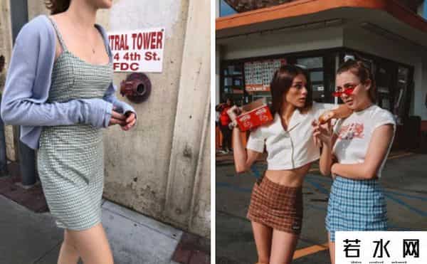 bm风,Jennie、Lisa、宋妍霏爱惨了的BM风到底是什么?