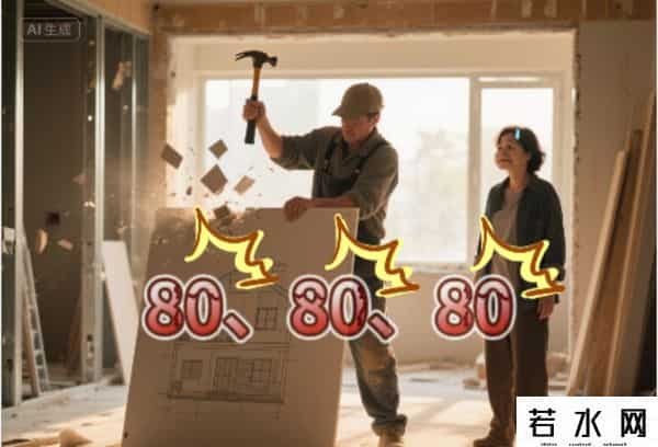 互联网家装,从住范儿“暴雷”,看行业死结——装修互联网,也许没未来!