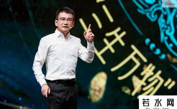 壳壳果,这10位大佬，彻底改变中国食品产业格局