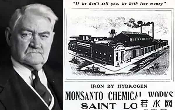 孟山都,争议缠身的孟山都,是天使还是魔鬼?