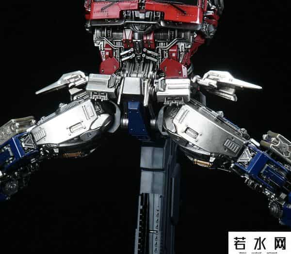 78动漫网,78动漫官方评测 THREEZERO 擎天柱