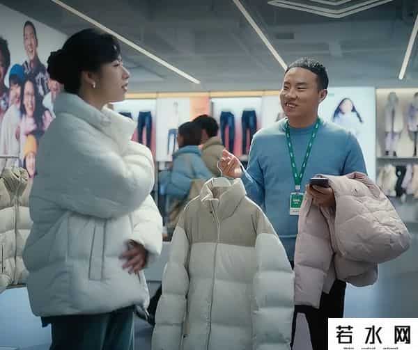 森马广告,笑了，徐志胜代言森马，真实上演买家秀，最差效果看到了还怕啥