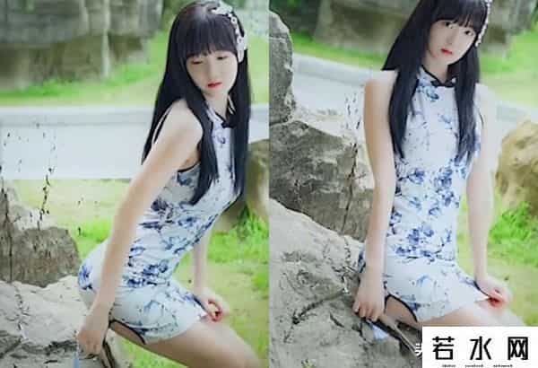 大毛毛bgm,盘点6大顶流“女装网红”，跨界不等于审丑！他早该被封杀了