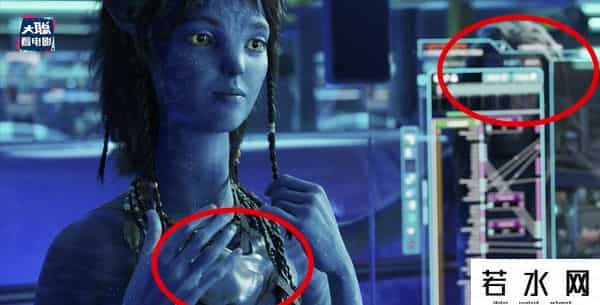 soso哼唱,《阿凡达2》新预告万字解析！诸多细节脑洞全片剧情