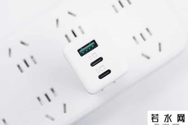 征拓,颜值与性能并存，征拓S3 Pro 65W氮化镓充电器评测