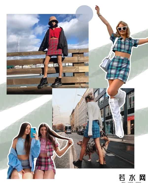 bm风,Jennie、Lisa、宋妍霏爱惨了的BM风到底是什么?