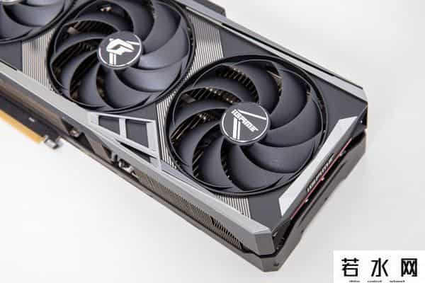 火神网,iGame RTX 4090 Vulcan OC评测:强悍火神更有创意交互