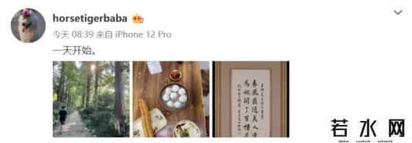 鲨威体坛,阿里公关从此无帅,48岁灵魂人物已退休