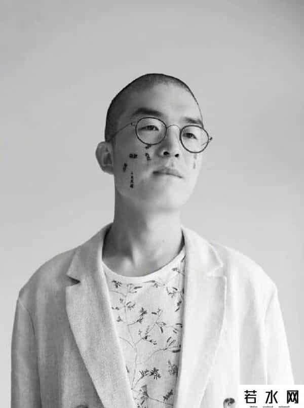 尚巍去世,90后字体设计师尚巍因车祸去世,曾为《哪吒》《我不是药神》设计片头字体