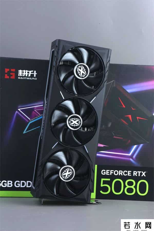 炫光,叠加DLSS 4 BUFF，最靓光影大师登场！耕升GeForce RTX 5080炫光OC首发评测