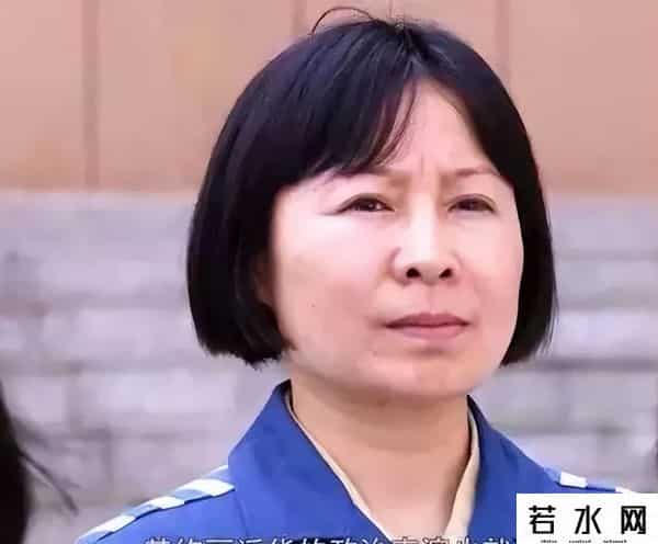 罗敏,美女贪官罗敏落马记