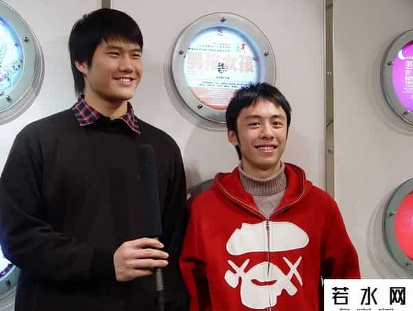 后舍,“网红鼻祖”后舍男孩:曾凭“对口型”火爆全网,如今怎么样了?