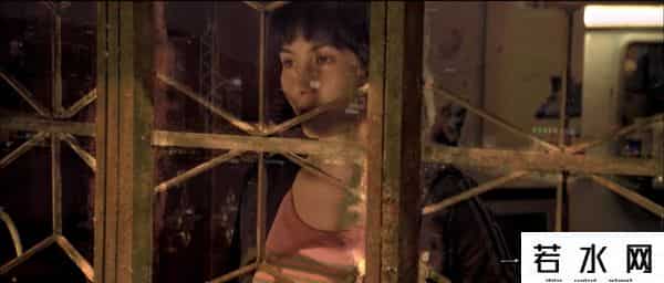 三伋片,近十年最重口三级片!连续12人惨死,未删减直接把观众吓进医院?