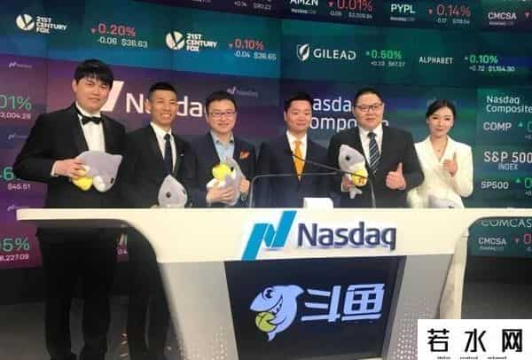 陈少杰,斗鱼CEO陈少杰失联：生于济南，靠游戏“逆袭”，从“高光”走向“黯淡”仅用四年