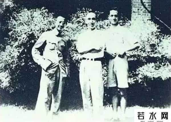 卢铿,从实业救国到廉洁传家，他铸就了跨越时空的精神丰碑