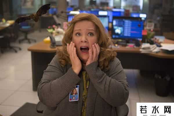 暴走电影,6部“暴走版”喜剧，其中有个主角像杰伦？好像有点像！