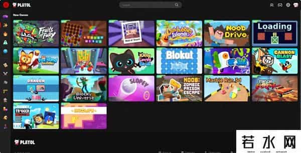 海南游戏,海南澄迈:游戏出海“加速度”