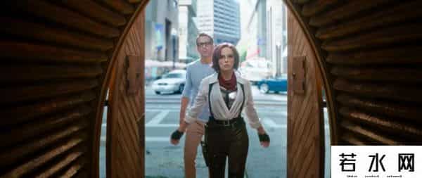 失控玩家豆瓣,不能白嫖小贱贱《失控玩家》是一种什么体验?