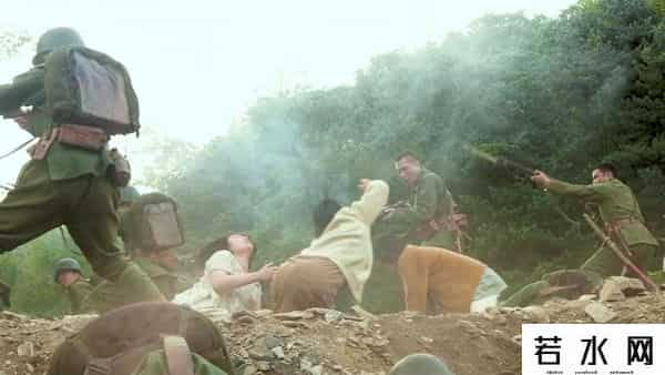 日本久久不射,日本政府极力抵制的电影,真实揭露慰安妇悲惨遭遇,看的脊背发凉