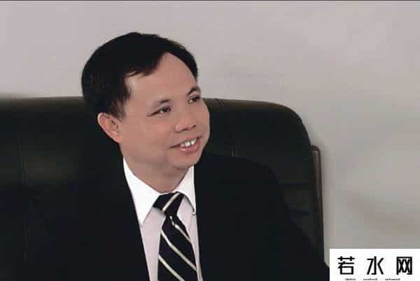 福建万利集团,茂名十大富豪,看看你认识几个!有你家乡人吗?