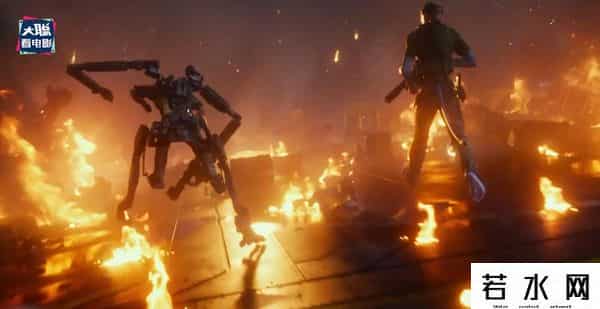 soso哼唱,《阿凡达2》新预告万字解析！诸多细节脑洞全片剧情