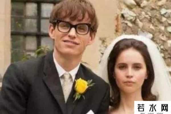 霍金图片,不认命的霍金：医生断言活不过3年，却两婚三子，子女个个皆龙凤