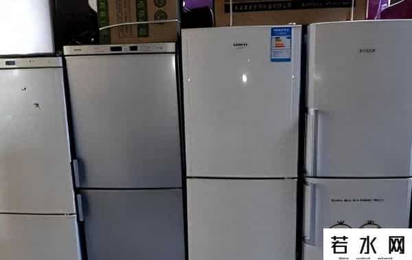 刘炳银,冰箱界4朵金花,如今咋样了?3家易主,仅它成为国内家电第一品牌
