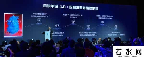 营销之父,营销之父科特勒万字演讲全文实录