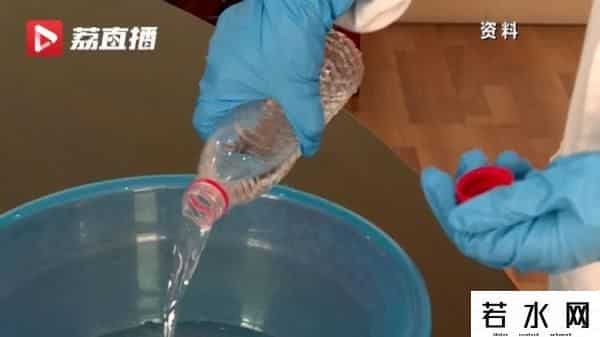 么卡,网红“消毒卡”能灭杀1米范围内病毒?是真的吗?
