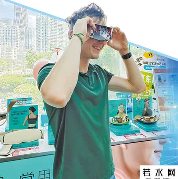 爱买网超,“中国购”,哪些“中国好物”被“老外”列入必买清单?