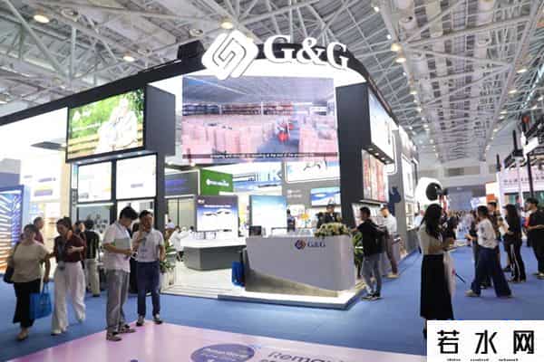 格之格耗材,实力圈粉!格之格精彩亮相第十八届国际耗材展