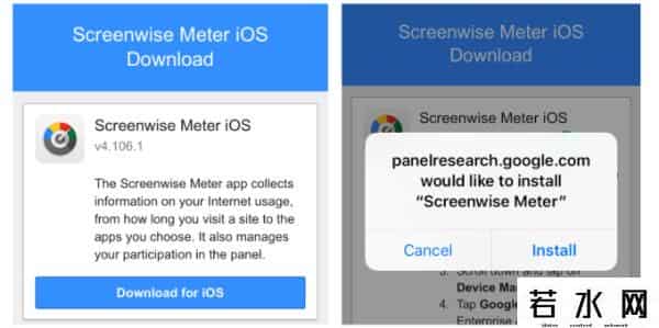 onavo,脸书、谷歌滥用权限，遭苹果“权杖”重锤