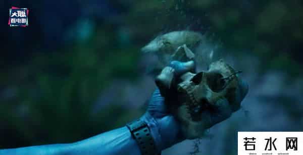 soso哼唱,《阿凡达2》新预告万字解析！诸多细节脑洞全片剧情