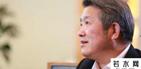 陈东升前妻,创立泰康人寿，娶孔东梅为妻，陈东升的人生有多少新奇？