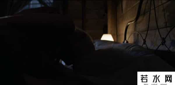 成人片场,这R级新片看得我头皮发麻