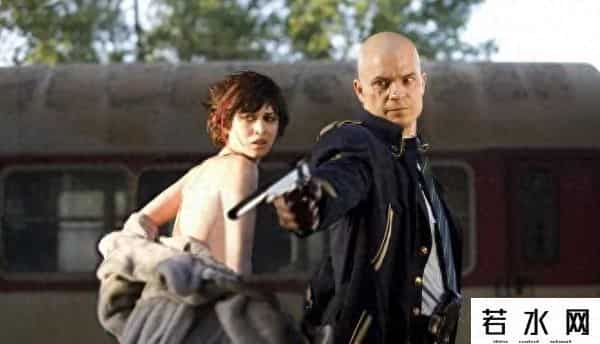 黄色电影观看,三部欧美色情犯罪惊悚片：场面太暴力。