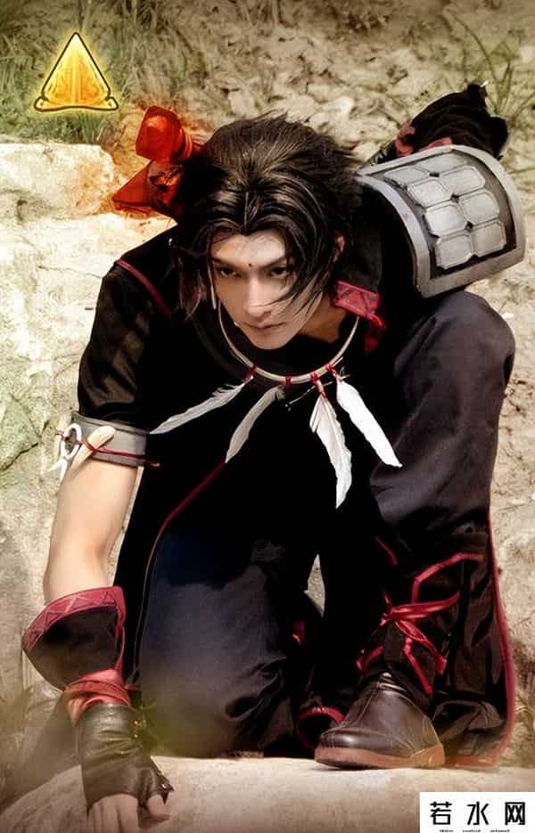 黑天工作室,2025年国内顶级coser!这10位神仙颜值+逆天还原,谁是你的本命?