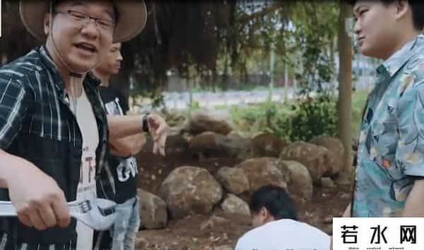 漠叔,漠叔：琼系军阀称霸农村，狗见了都得挨巴掌，真实身份反黑警察？