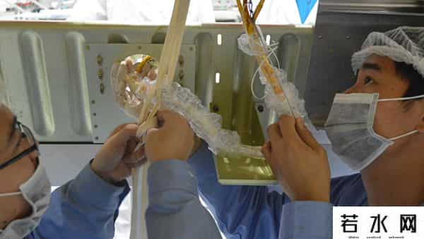 微小网,探访微小卫星研究院:已发射22颗卫星,成功率达100%