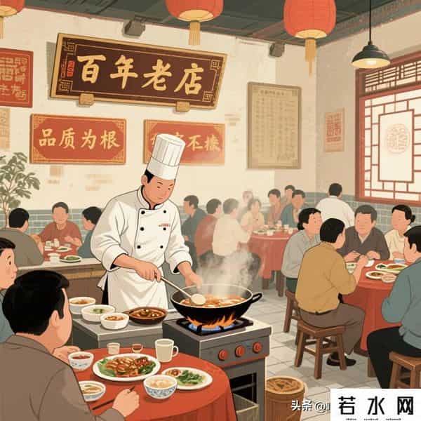 潮汕商人网,潮汕、温州商人秘传的9条生意口诀:读懂照做,经商做人都用得上