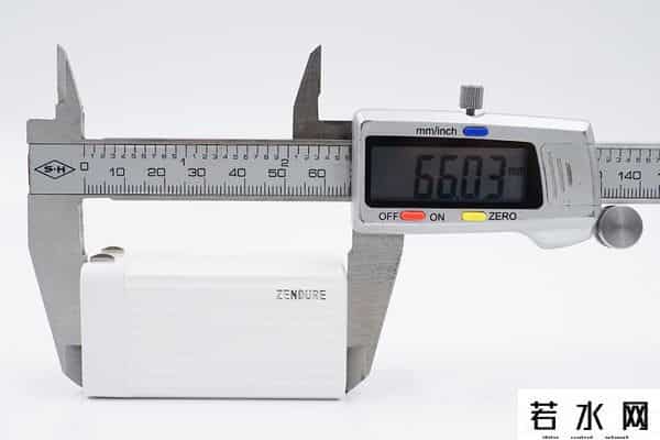 征拓,颜值与性能并存，征拓S3 Pro 65W氮化镓充电器评测