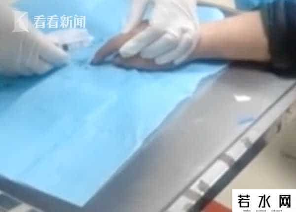 唐老鼠搜索,外包装无破损!网购物品里竟钻出老鼠,还把人咬伤了……