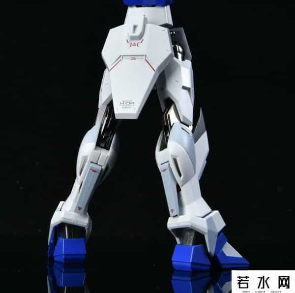 78动漫,78动漫官方评测 万代 M Robot魂系列 自由高达