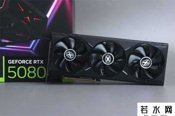 炫光,叠加DLSS 4 BUFF，最靓光影大师登场！耕升GeForce RTX 5080炫光OC首发评测