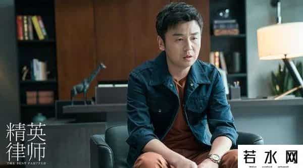 古美门,看不惯的这个热搜，终于有剧替我骂