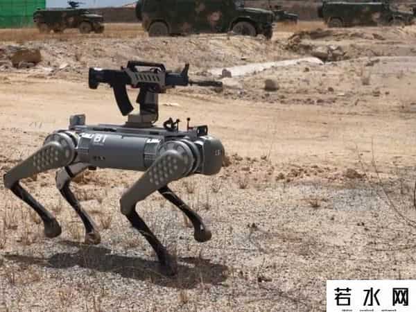 真旅,中国目前只有82个合成旅，火力真的够用吗？