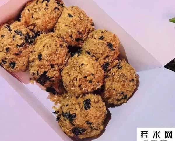 鲍师傅,网红“鲍师傅”:正版门店仅37家,山寨1000多家