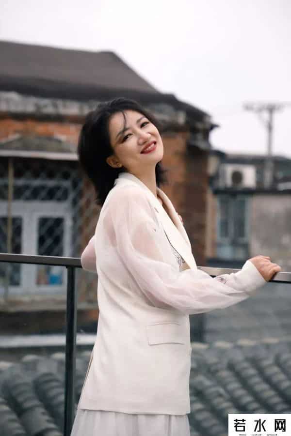 沈思,沈思:我的斜杠人生里,少不了读书博主这个角色